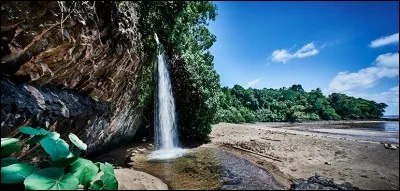 Mayotte fait partie de l'archipel des Mascareignes.