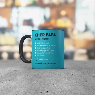 Dans les pays catholiques, on célébrait les pères de famille en l'honneur de...