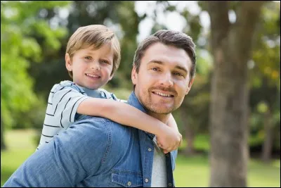 Dans quel pays la première fête des pères non religieuse fut-elle créée ?