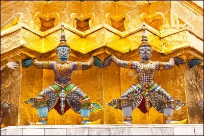 En Thaïlande, on célèbre la fête des pères le jour de l'anniversaire :