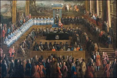 De quel type sont les États généraux du royaume des Pays-Bas ?