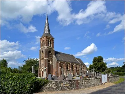 Dans quel département était située l'ancienne commune de Rumaisnil ?