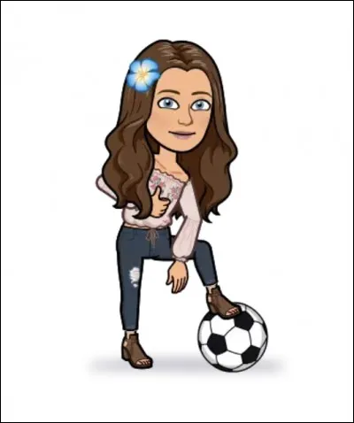 Comment s'appelle le petit personnage ?