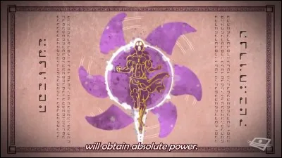 Le pouvoir absolu permet d'exaucer un voeu, mais tout voeu a un prix. Cela devrait vous rappeler une oeuvre de Balzac, laquelle ?