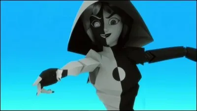 Inverso a le pouvoir d'inversion. Dans quelle oeuvre de Lewis Caroll peut-on trouver un monde dans lequel il y a ce principe d'inversion ?