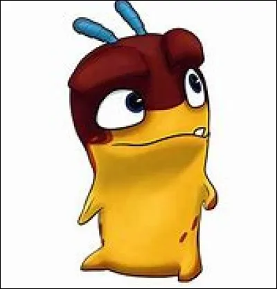 Cette slug une fois transformée lance des bombes/grenades bleues et quand ses antennes les touchent les bombes/grenades explosent. Quel est son nom ?
