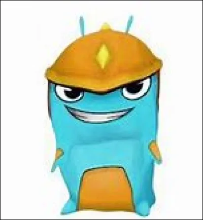 Quel est le nom de cette slug ?