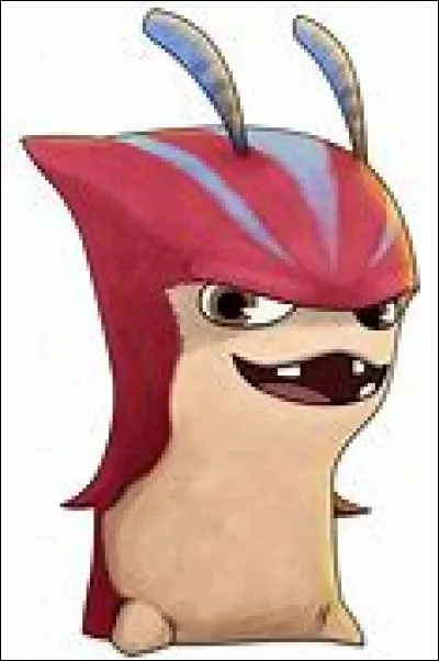 Cette slug est une slug de quel type ?