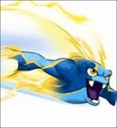 Electra est une slug qu'il vaut mieux ne pas approcher d'une prise électrique. De quelle espèce est-elle ?