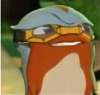 Voici une slug Speedstinger, une slug qui peut faire faire des ricochets. Mais celle d'Eli, comment se nomme-t-elle ?