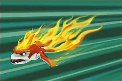 De quel type est cette slug ?