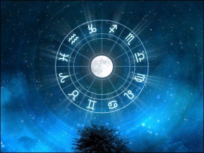 Ton signe astrologique ou ton signe préféré est...