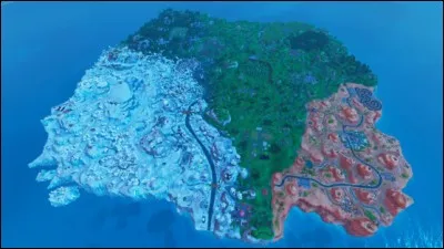 Combien y a-t-il de villes sur la carte ?