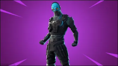 Comment s'appelle ce skin ?