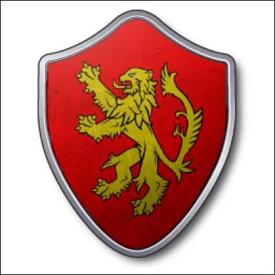 Sur quels territoires règnent les Lannister ?