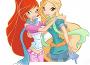 Quiz Winx - Saison 6