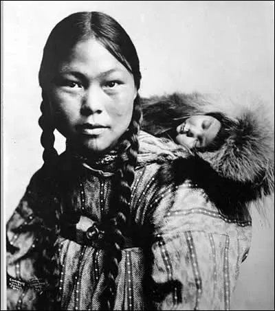 Quelle population autochtone est la plus nombreuse en Alaska ?