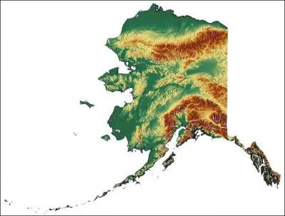 O se concentre la majeure partie de la population ?
