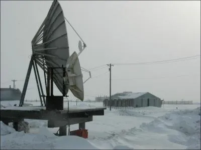 Durant quel conflit l'Alaska devint-elle une position stratgique ?