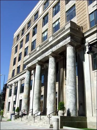 L'Alaska est un Etat majoritairement...