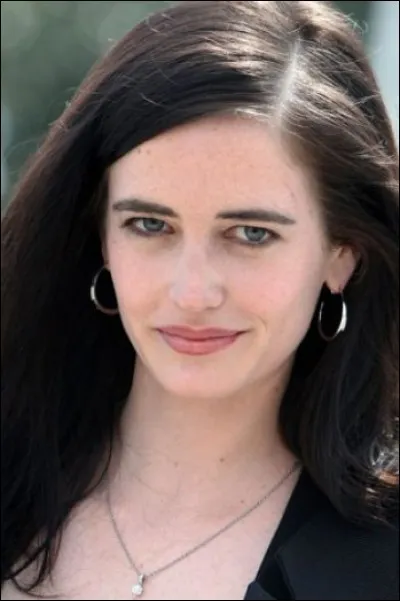 Quelle est la nationalité de l'actrice Eva Green ?