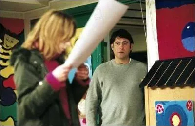 Sergi Lopez rencontre Sandrine Testud dans ce drame d'Alain Corneau, c'est ...