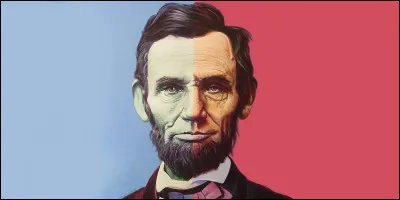 Qui est ce président qui a notamment aboli l'esclavage ?