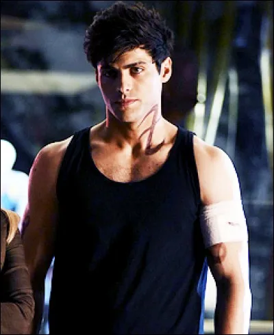 De qui Alec est-il amoureux dans la saison 1 ?