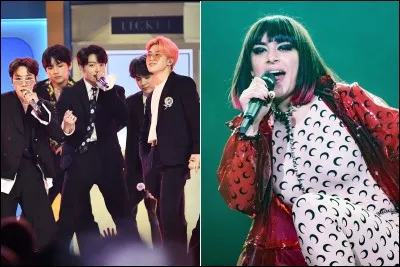 Qui chante "Dream Glow ft Charli XCX ?