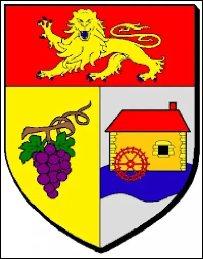 Je vous pr&eacute;sente &agrave; pr&eacute;sent le blason de Classun. Village de l'arrondissement de Mont-de-Marsan, dans le vignoble de Tursan, il se situe dans le d&eacute;partement ...