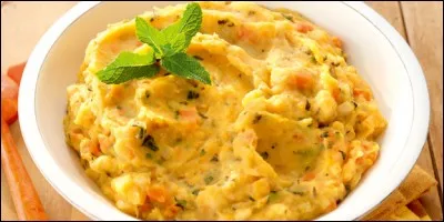 Stoemp : pur&eacute;e de pommes de terre m&eacute;lang&eacute;e avec un ou plusieurs l&eacute;gumes (brocolis, carottes, chou etc...) aromatis&eacute;e au thym et laurier Waterzoo&iuml; : plat unique de poulet ou de poisson, accompagn&eacute; de l&eacute;gumes, servi dans une soupi&egrave;re et des assiettes &agrave; soupe, dont le bouillon (avec un jaune d'œuf), ou le fumet, est li&eacute; &agrave; la cr&egrave;me ou au beurre.Quel est le pays d'origine de ces deux plats ?