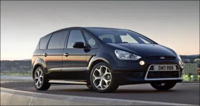 Quelle est cette voiture ?