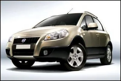 Quelle est cette voiture ?