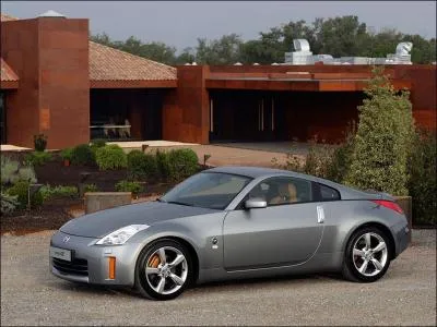 Quelle est cette voiture ?