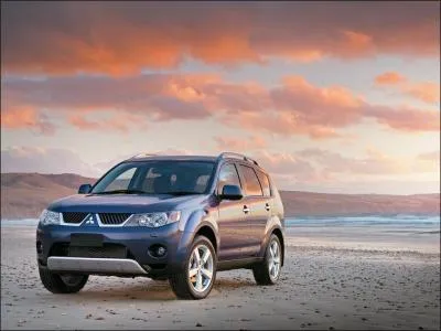 Quelle est cette voiture ?