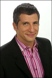 Qui est cette clbrit ?