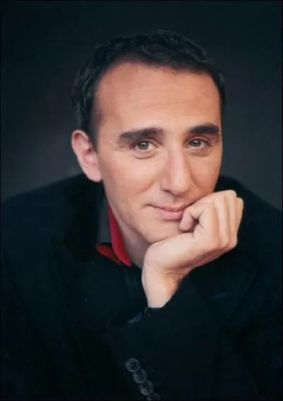 Qui est cette clbrit ?