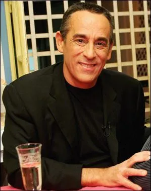 Qui est cette clbrit ?