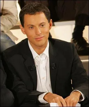 Qui est cette clbrit ?