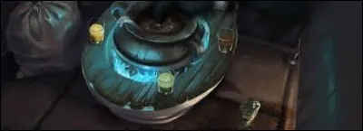 Dans ce tome, Harry et ses amis ont-ils fait usages de polynectar ?