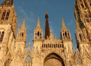 Quiz Les noms des cathdrales en France
