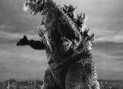 Quiz  quel point connais-tu et es-tu fan de Godzilla ?