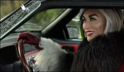 Qui est ce personnage ?