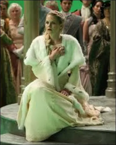 Qui est ce personnage ?