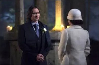 Qui est ce personnage ?