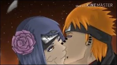 Qui a été chef de l'Akatsuki ?