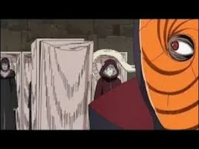 Qui Kabuto a-t-il ressuscité ?