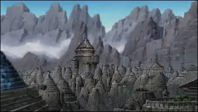 Parmi ces membres d'Akatsuki, qui était ninja du village d'Iwa ?