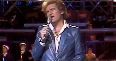 Qui a les yeux ''Couleur menthe à l'eau'' comme dans la chanson d'Eddy Mitchell ?