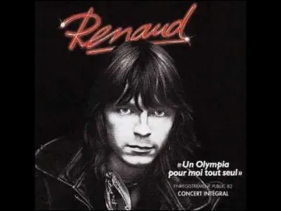 ''Où c'est qu'j'ai mis mon flingue ? '' est un titre percutant de Renaud. Quel pistolet-mitrailleur est fabriqué en Israël ?